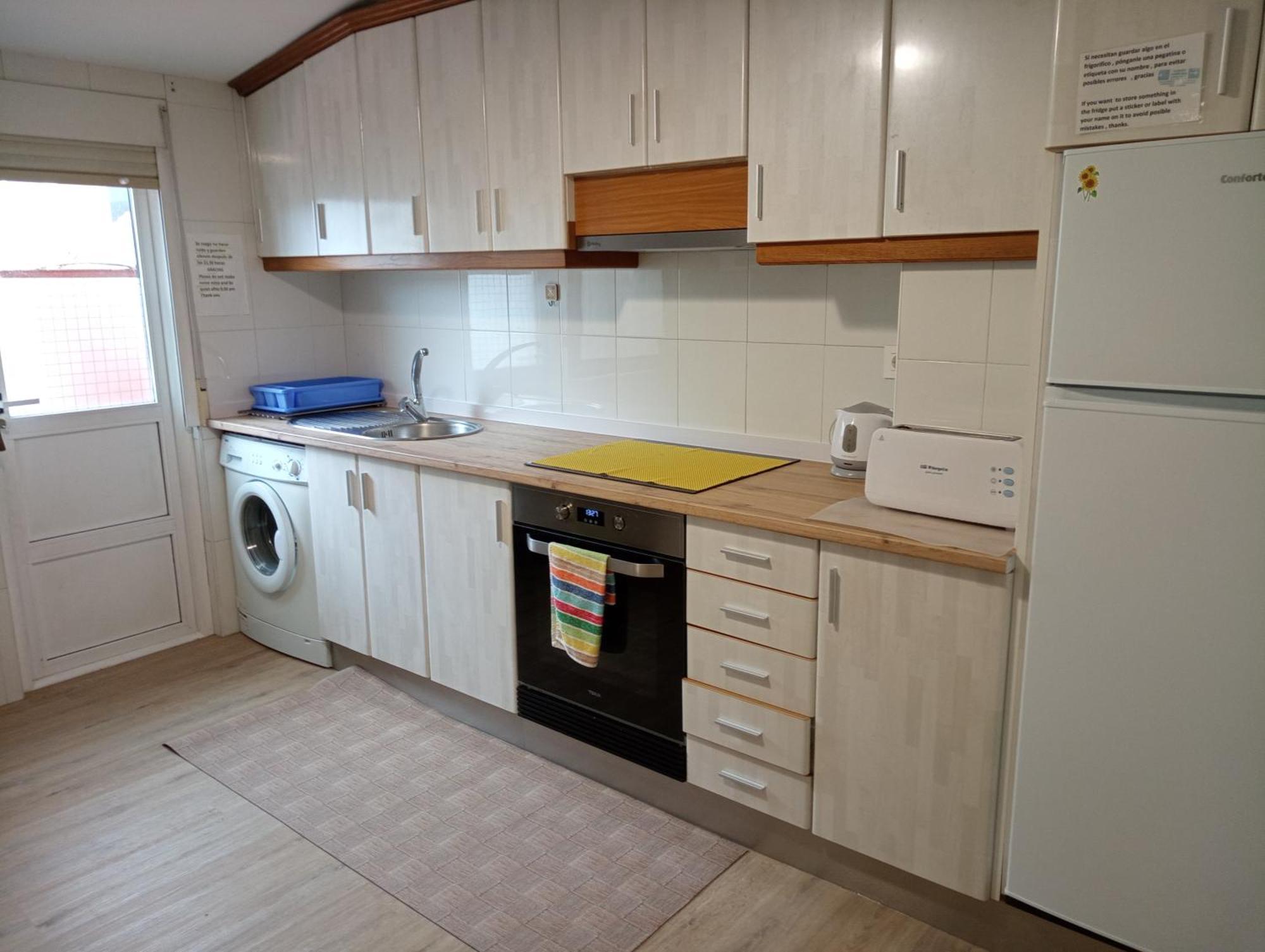 Apartamento Sigueeiro Camino Ingles Sigueiro Luaran gambar